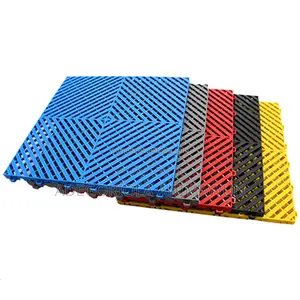 Waterproof Interlocking Floor Tiles Abuja