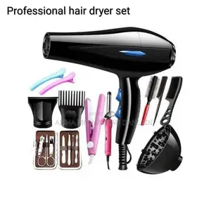 Hair Dryer Sets