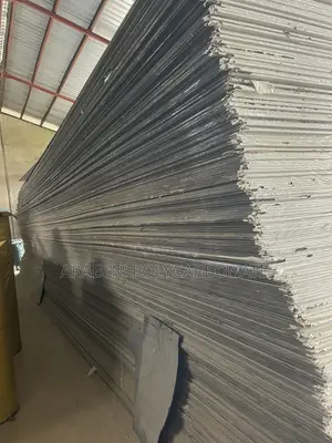 Quality Affordable Danpalon Polycarbonate Roofing Material