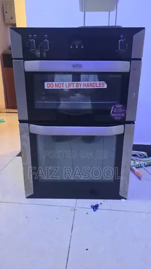 Baking Oven, Airfryer