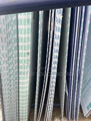 Quality Affordable Danpalon Polycarbonate Roofing Material