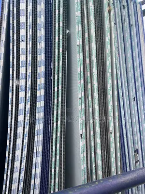 Quality Affordable Danpalon Polycarbonate Roofing Material