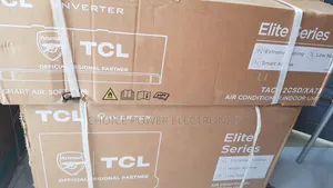 Brand New TCL a/C Elite 1.5hp 100%copper