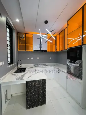 4bdrm Duplex in Ikota Gra  Estate for rent