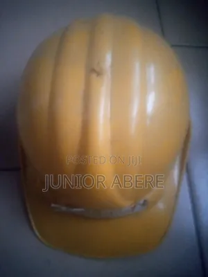 Engineering Helmet
