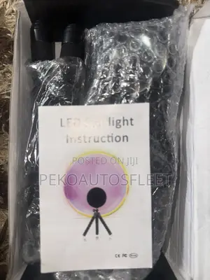 USB Sunset Projector Lamp With Remote Control