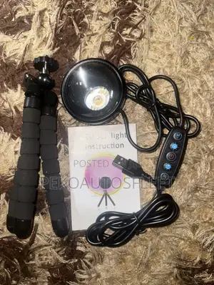 USB Sunset Projector Lamp With Remote Control
