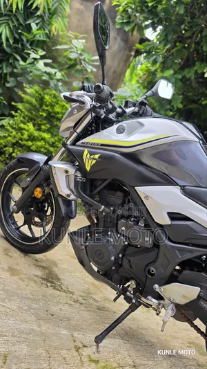 Yamaha 2015 Gray