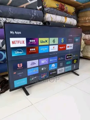 45inch Original Direct Belgium Hisense Smart TV Ultra Resolution