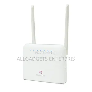 4g 5g Router No Configuration