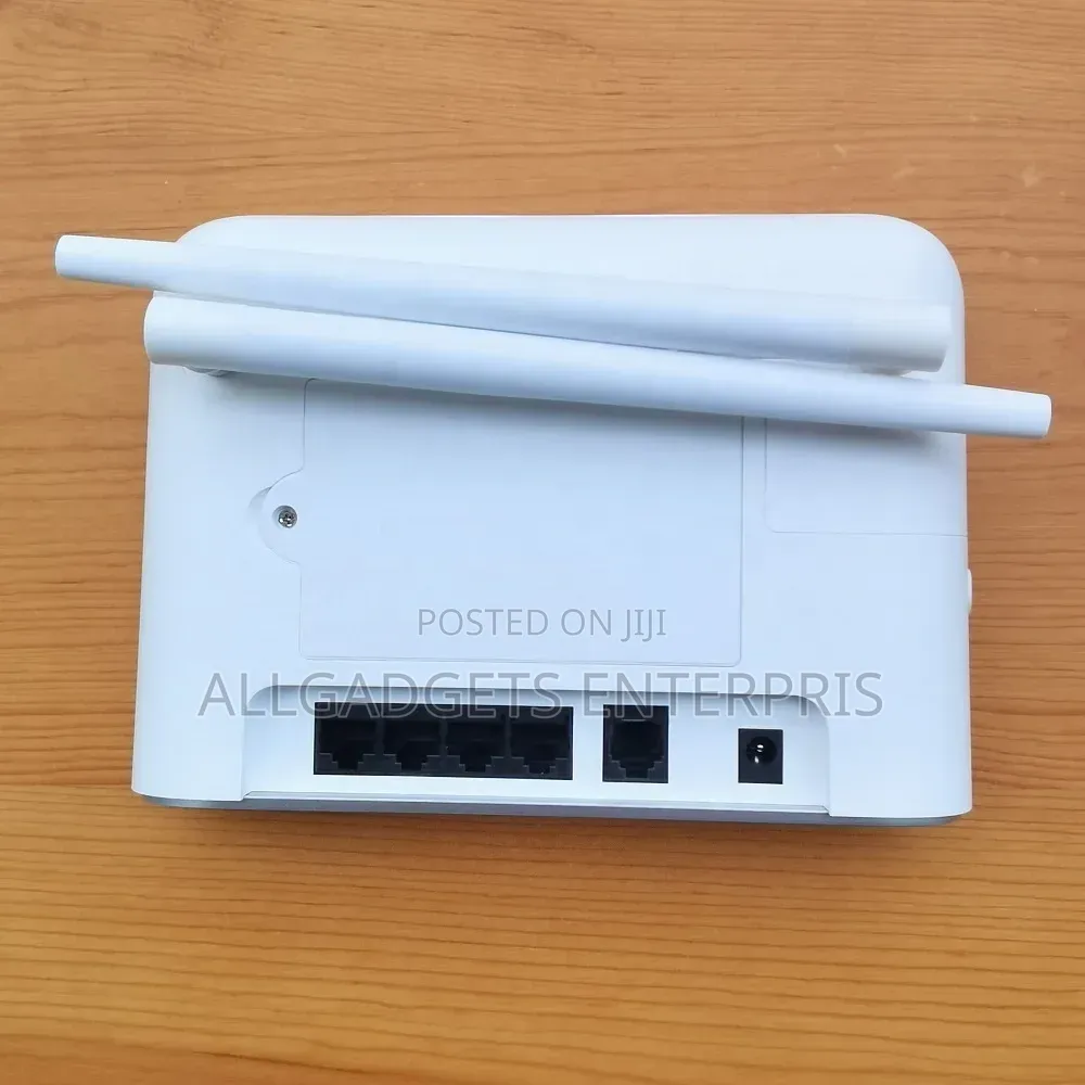 4g 5g Router No Configuration