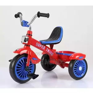 Children Bicycle Suitable for Age(1-4)