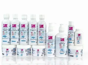 Pamper Glow Lustre: Abuja Mega Distributor