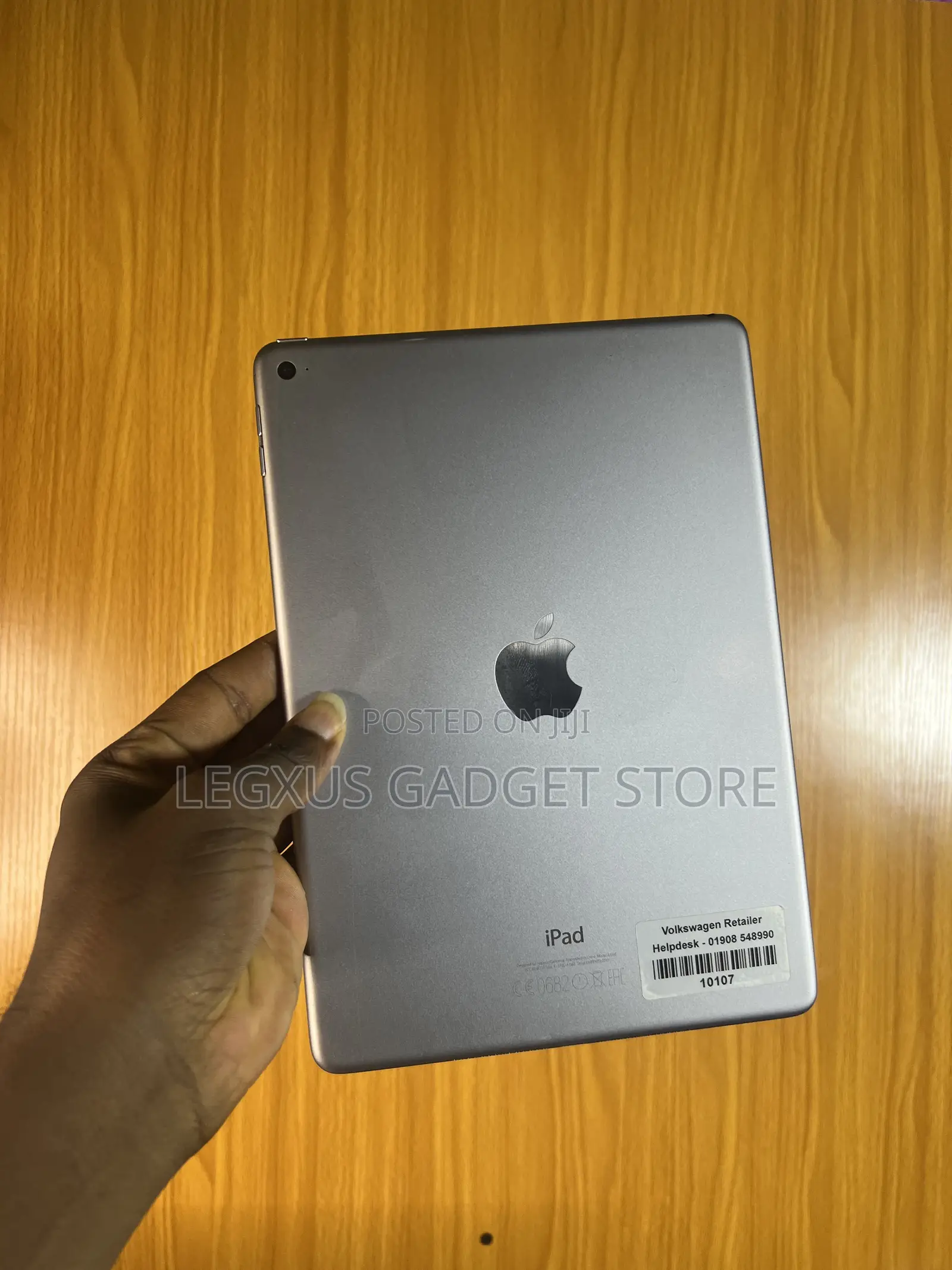 Bebe B-2020 16 GB Gray