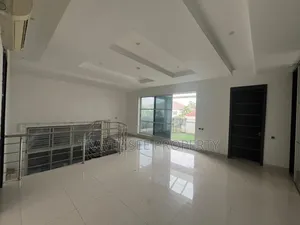 Furnished 5bdrm Duplex in Private Estate for rent