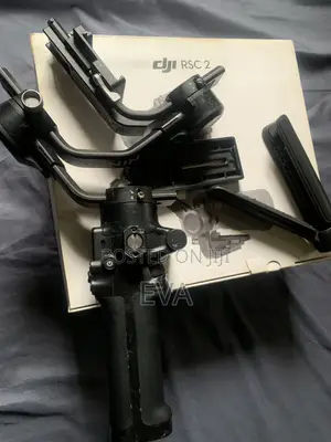 Ronin Sc2 Dji Gimbal
