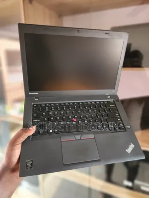 Laptop Lenovo ThinkPad L470 8GB Intel Core i5 HDD 500GB