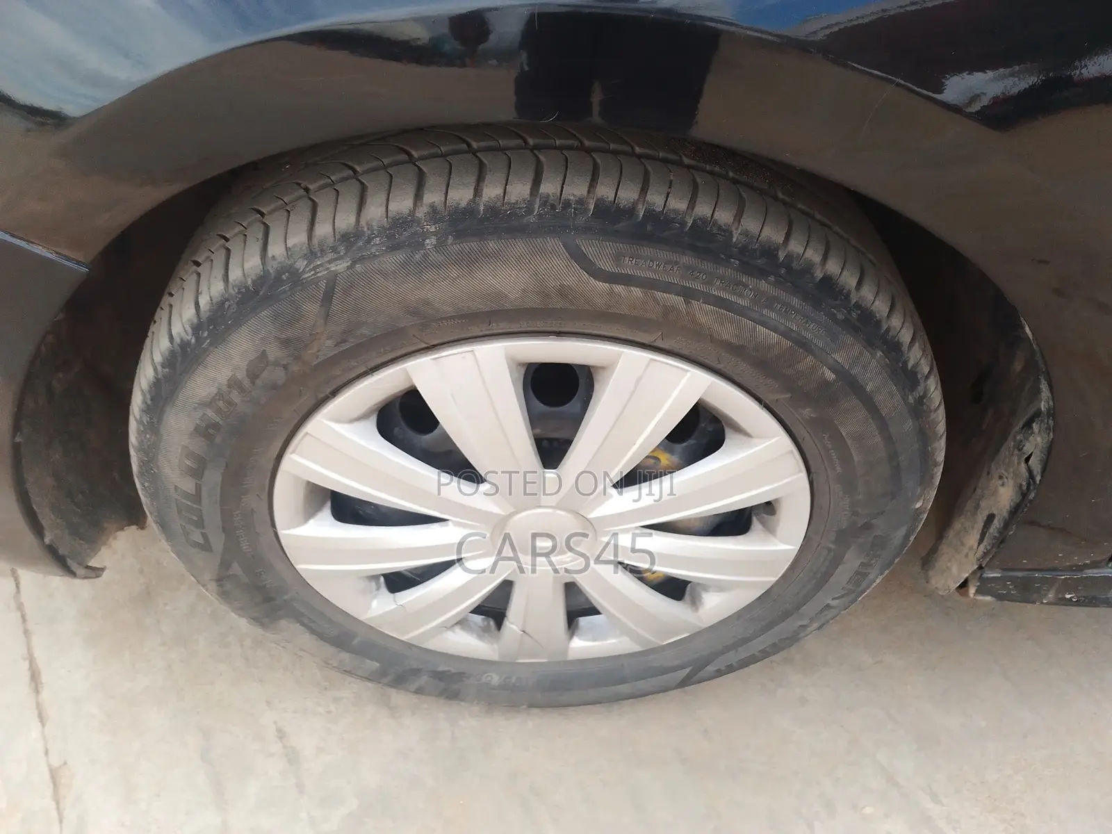 Volkswagen Jetta 2014 Black
