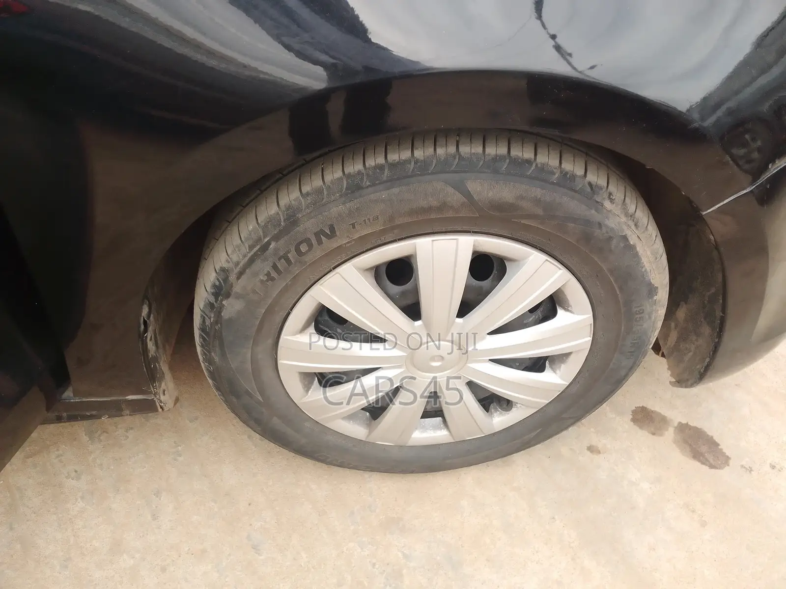 Volkswagen Jetta 2014 Black