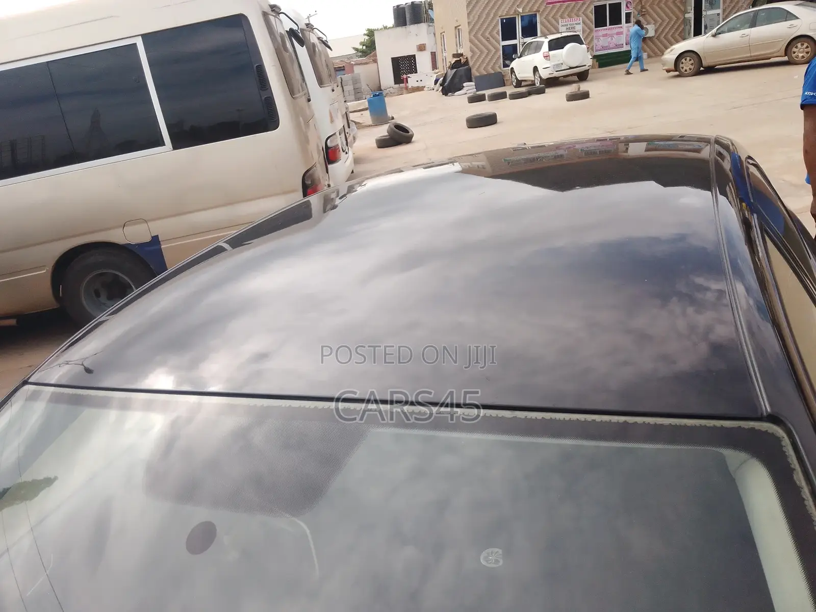 Volkswagen Jetta 2014 Black