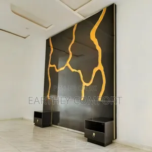 Latest Bedroom and Bedframe Design Available on Order