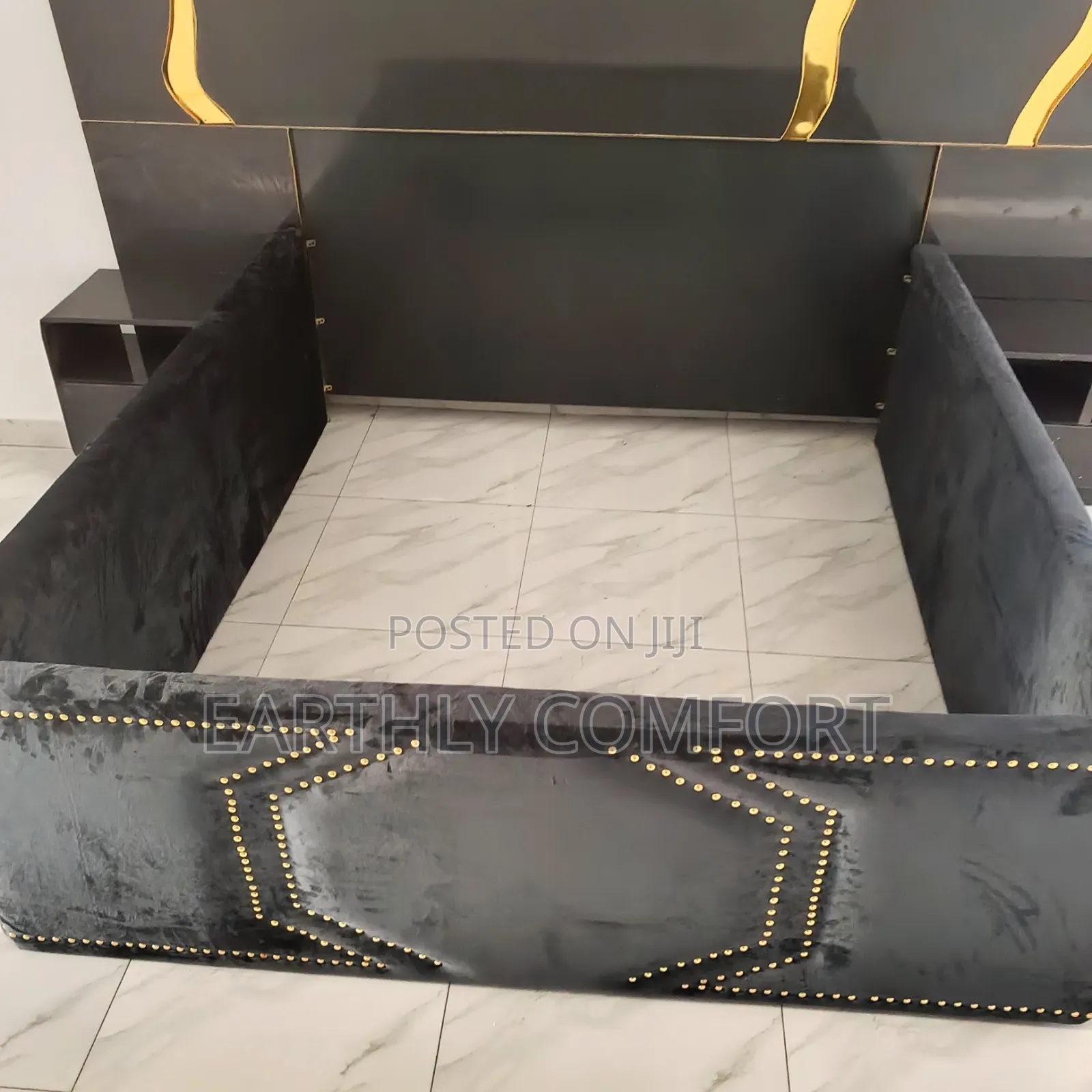 Latest Bedroom and Bedframe Design Available on Order