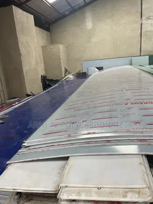 Danpalon Polycarbonate Skylight Sheet Depot