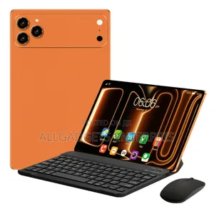 New Tablet 512 GB Black