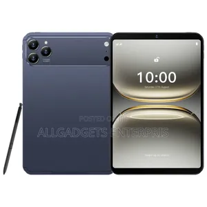 New Tablet 512 GB Black