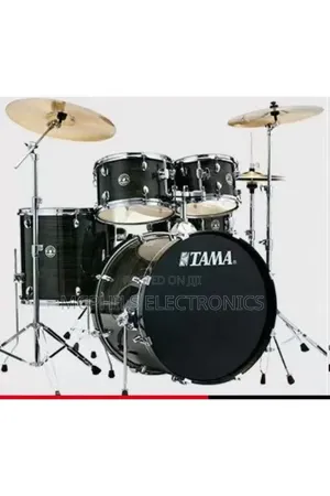 Tama Imperial Star Professional Drums Set