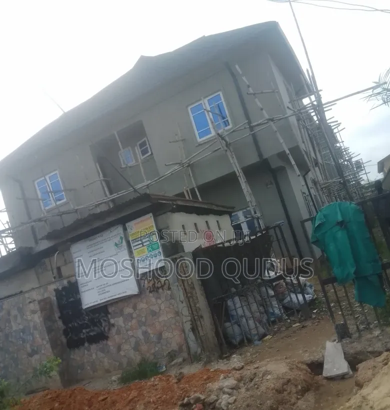 Construction Civil Engineer at Ajah