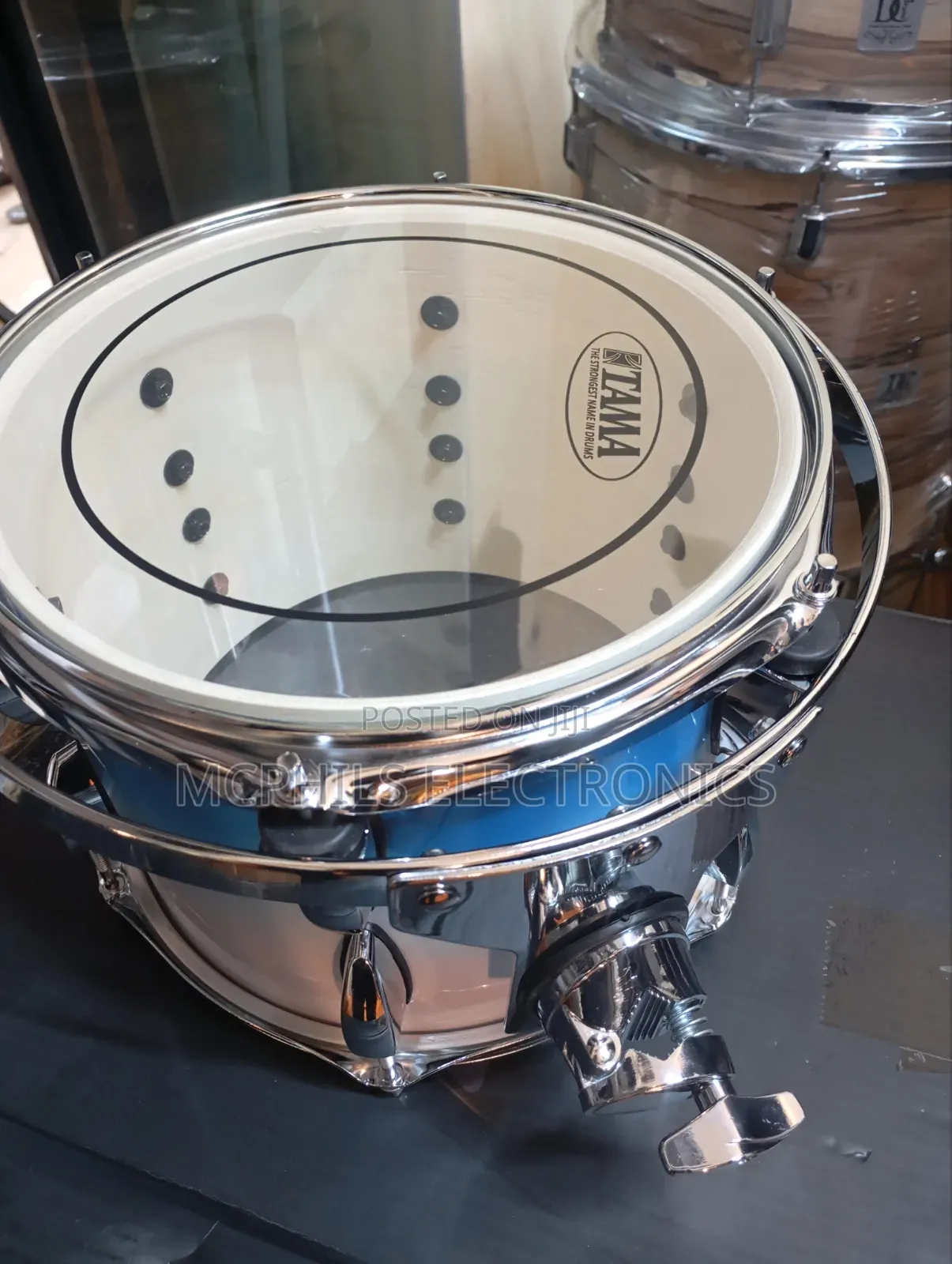 Tama Imperial Star Professional Drums Set