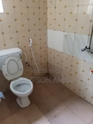 1bdrm Bedsitter in East West Road for rent