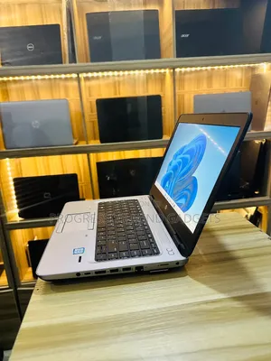 Laptop HP ProBook 640 G2 8GB Intel Core i5 SSD 128GB