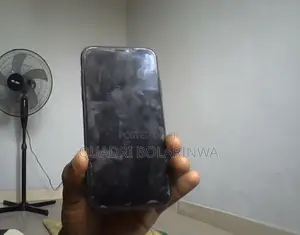 Apple iPhone 11 64 GB Black