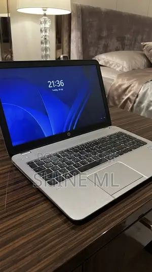 Laptop HP Envy 15 8GB Intel Core i5 SSD 500GB