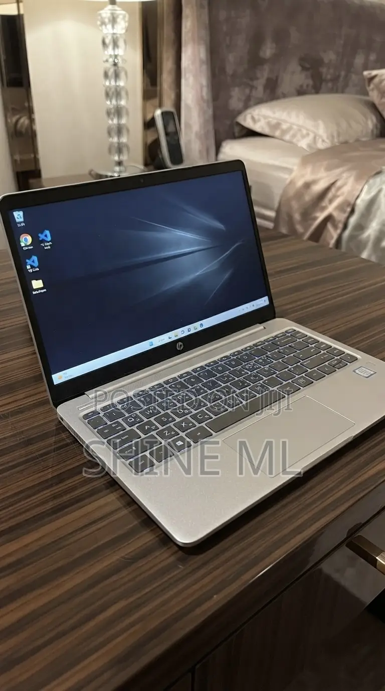 Laptop HP Envy 15 8GB Intel Core i5 SSD 500GB