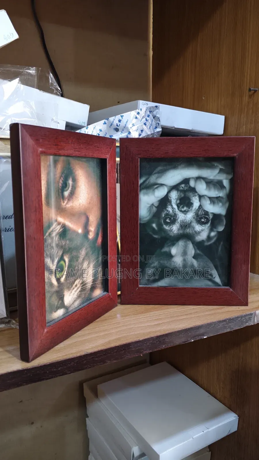 Premium Table Top Frame