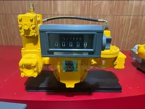 LPG-M50 Positive Displacement Flow Meter