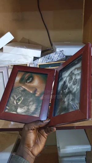 Premium Table Top Frame