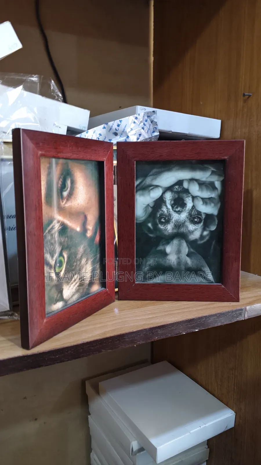 Premium Table Top Frame