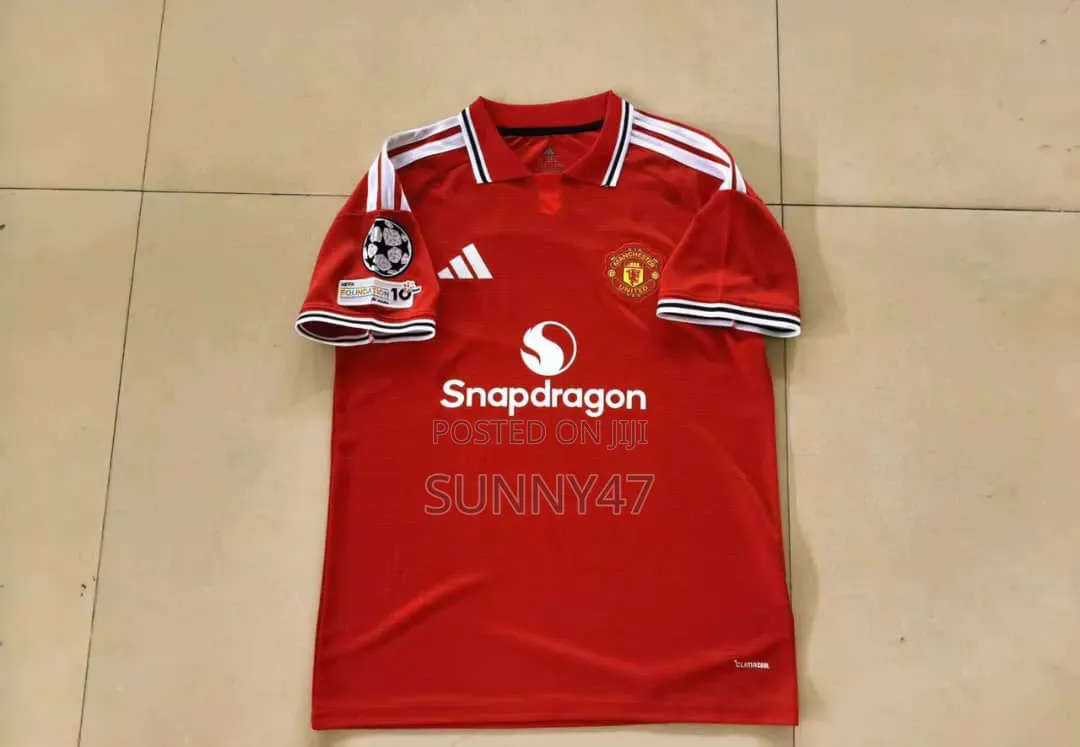 Quality Jersey