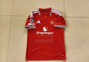 Quality Jersey