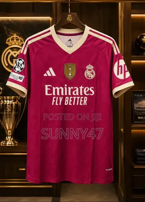 Quality Jersey