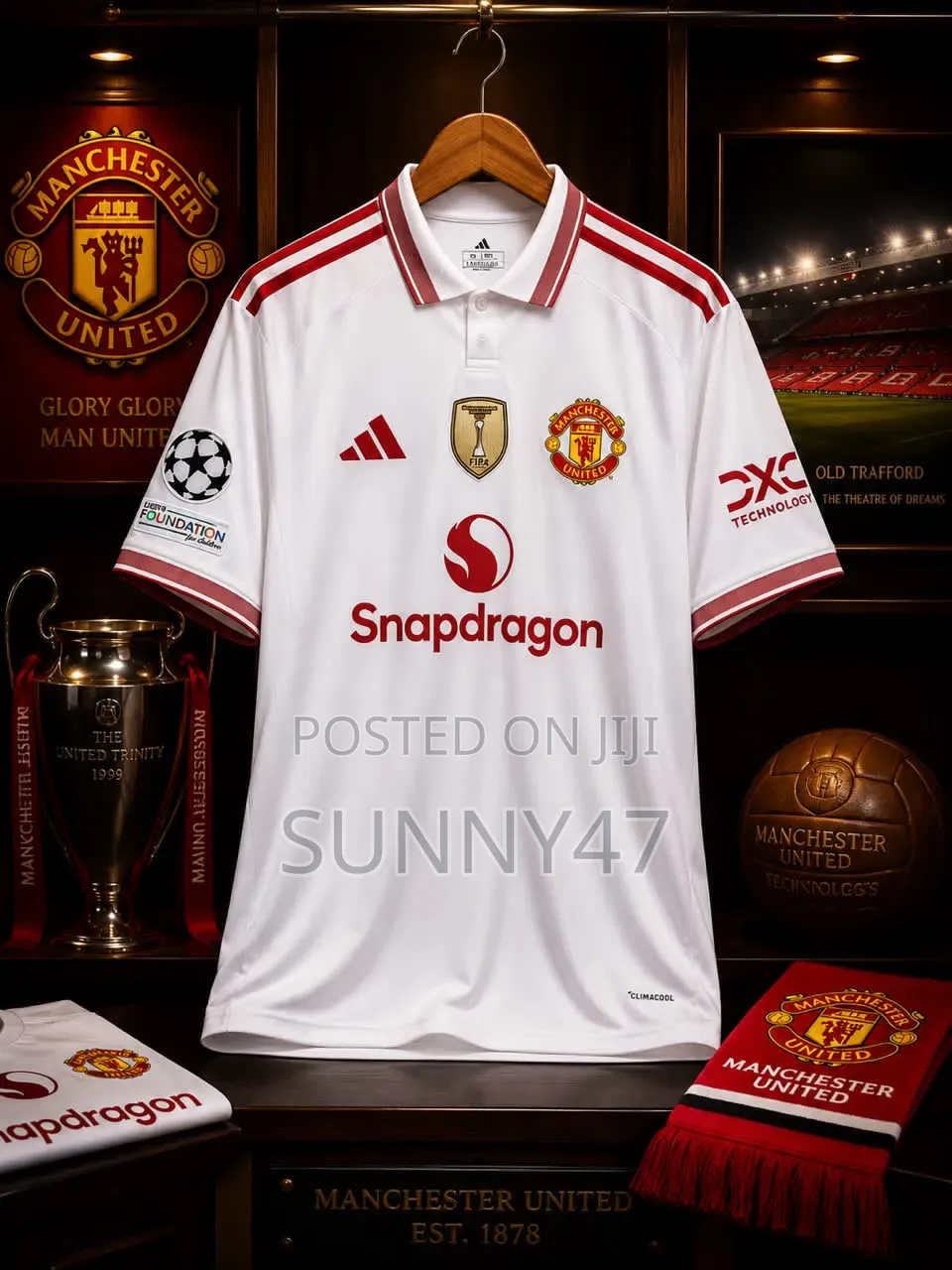 Quality Jersey