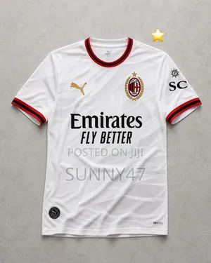 Quality Jersey