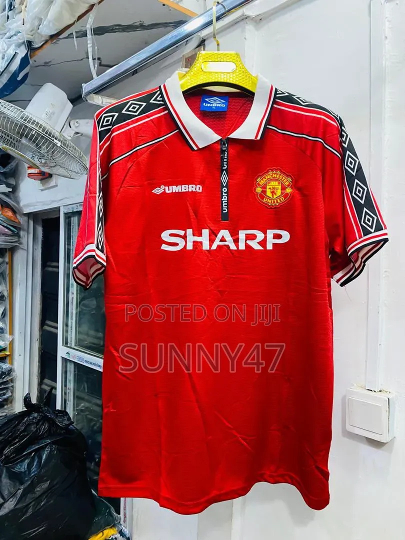 Quality Jersey
