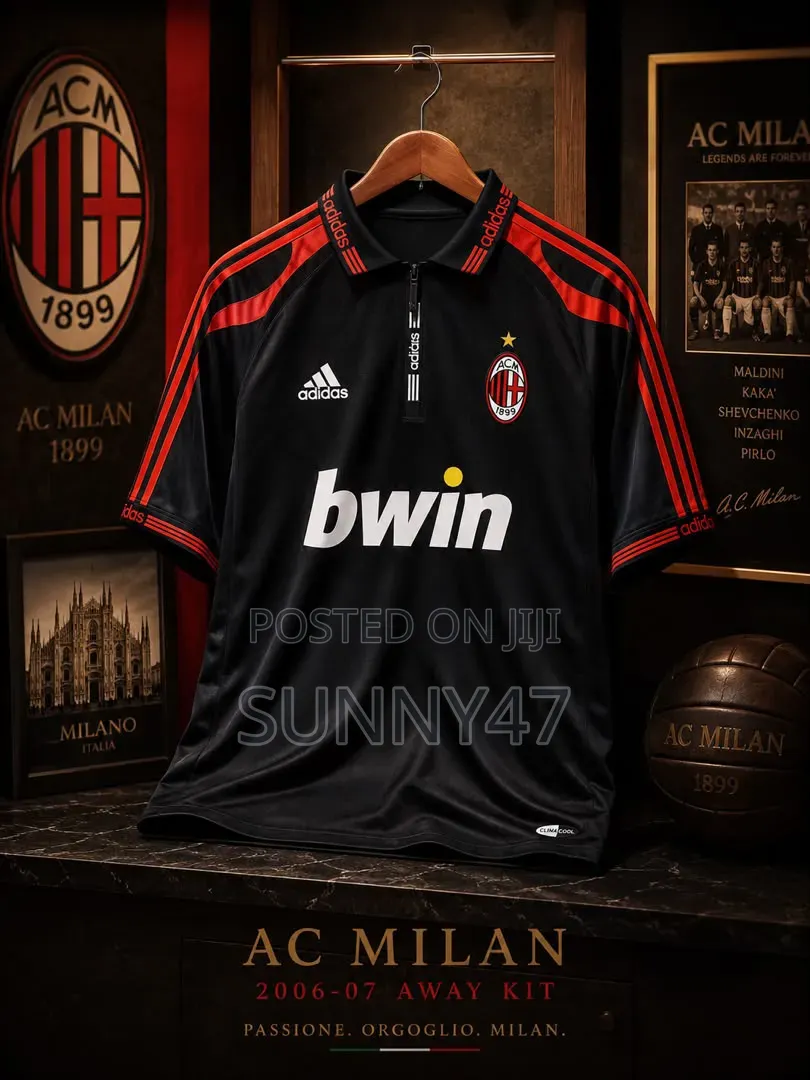 Quality Jersey
