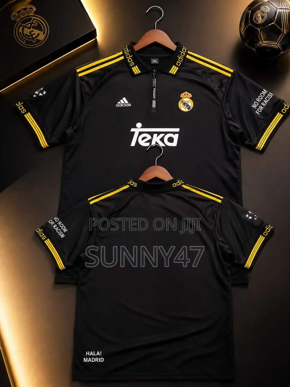 Quality Jersey