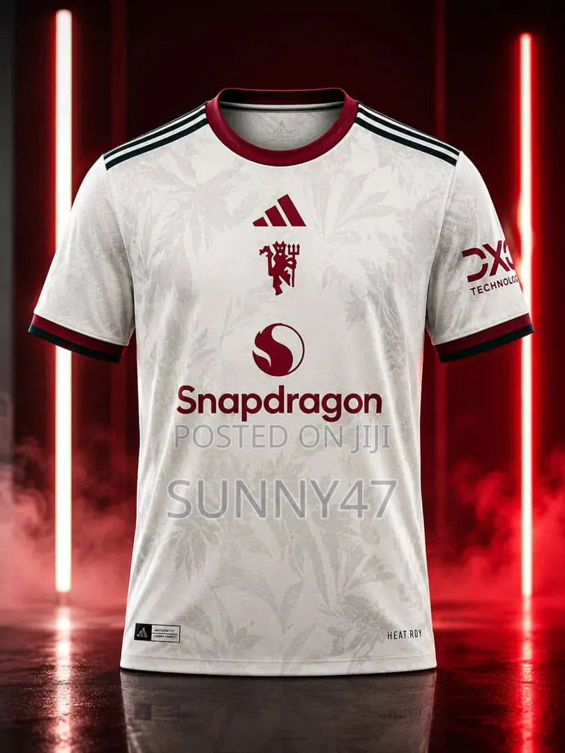 Quality Jersey